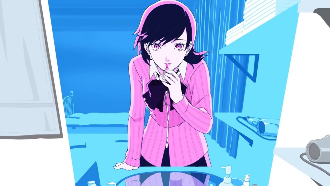 官方承诺将优化《女神异闻录3：Reload》Switch2版的帧率表现。