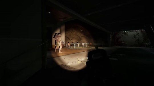 《PUBG:黑域撤离》官方预告片发布 封闭测试现已开启