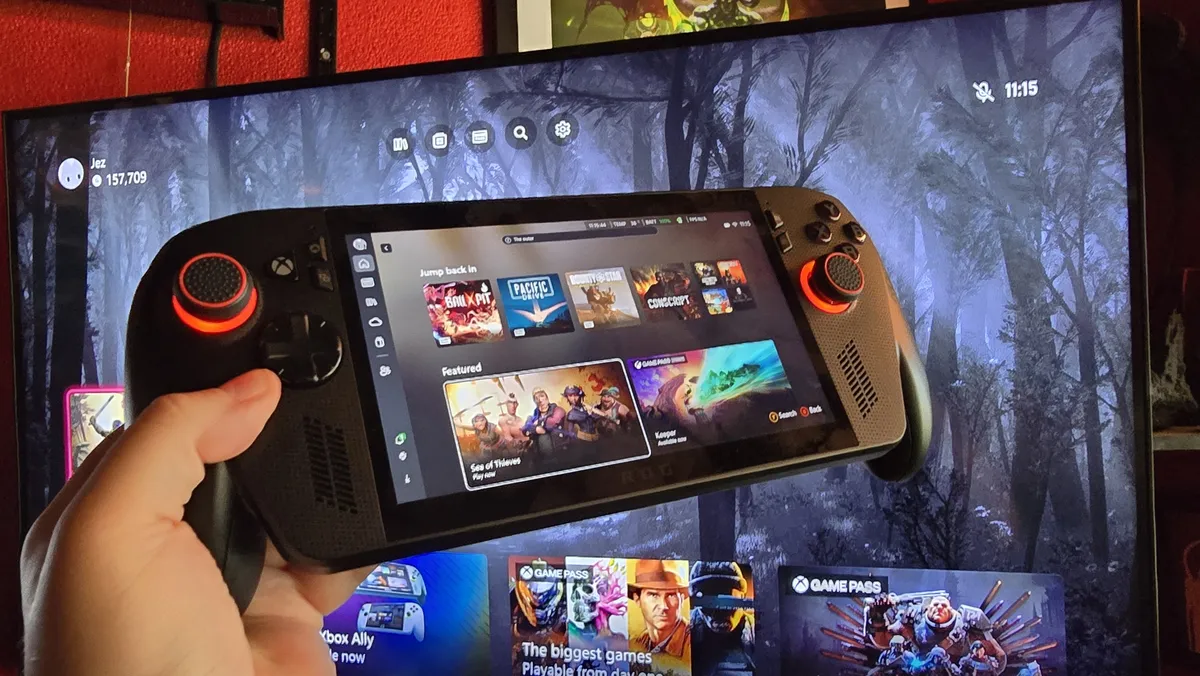 "Xbox新主机重磅爆料:多人游戏或将免费开放"