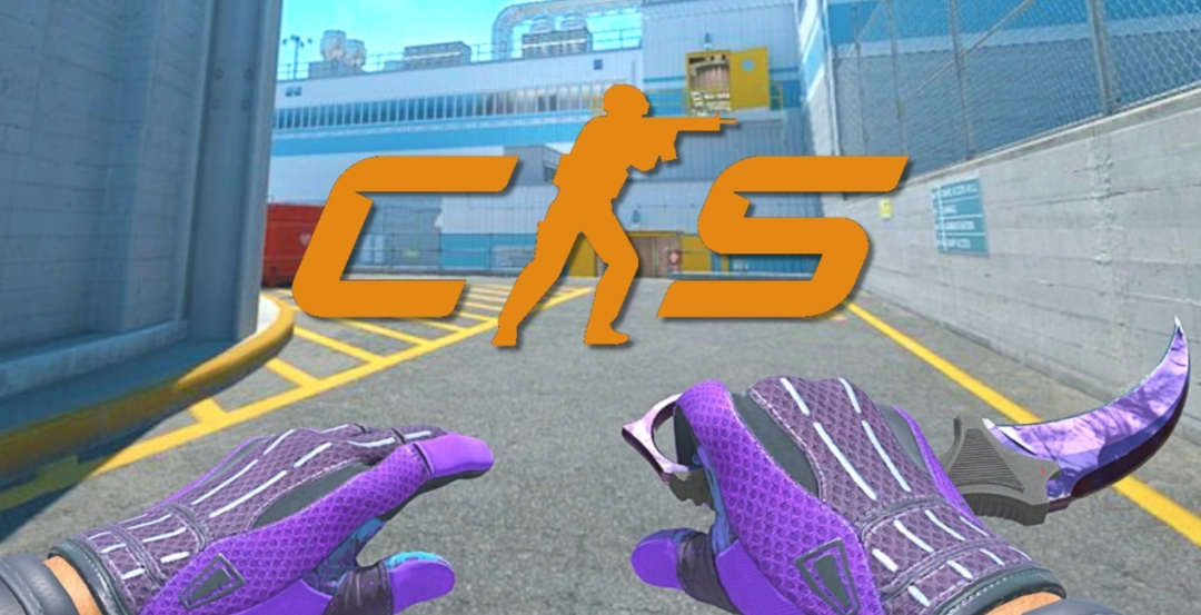 CS2饰品市场崩盘！V社这波操作彻底玩砸 玩家集体炸锅