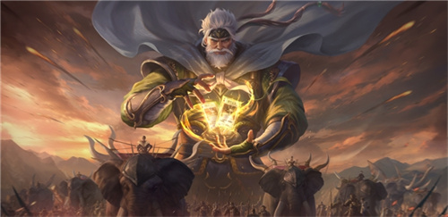 《三国杀:一将成名》2025“无中生有大会”震撼来袭,悍勇无双威震四方!