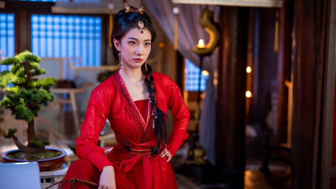 《代号三国:龙起》试玩开启!演员浩浩妈加盟,沉浸体验三国乱世