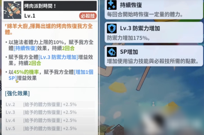 《魔法帝之路:黑四叶草的恰米角色解析》