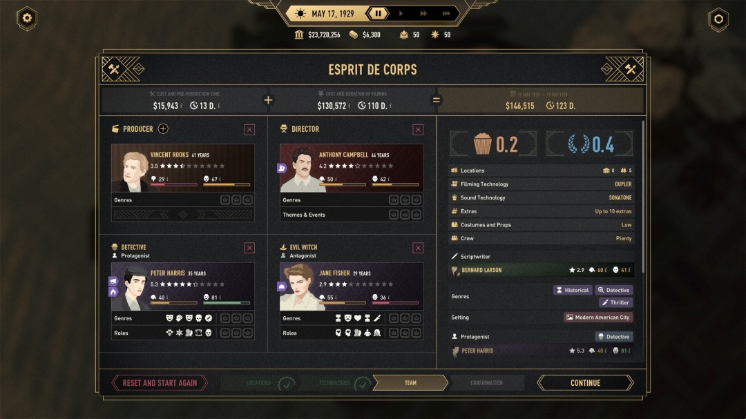 《好莱坞动物》重大更新上线!打造你的娱乐帝国新体验