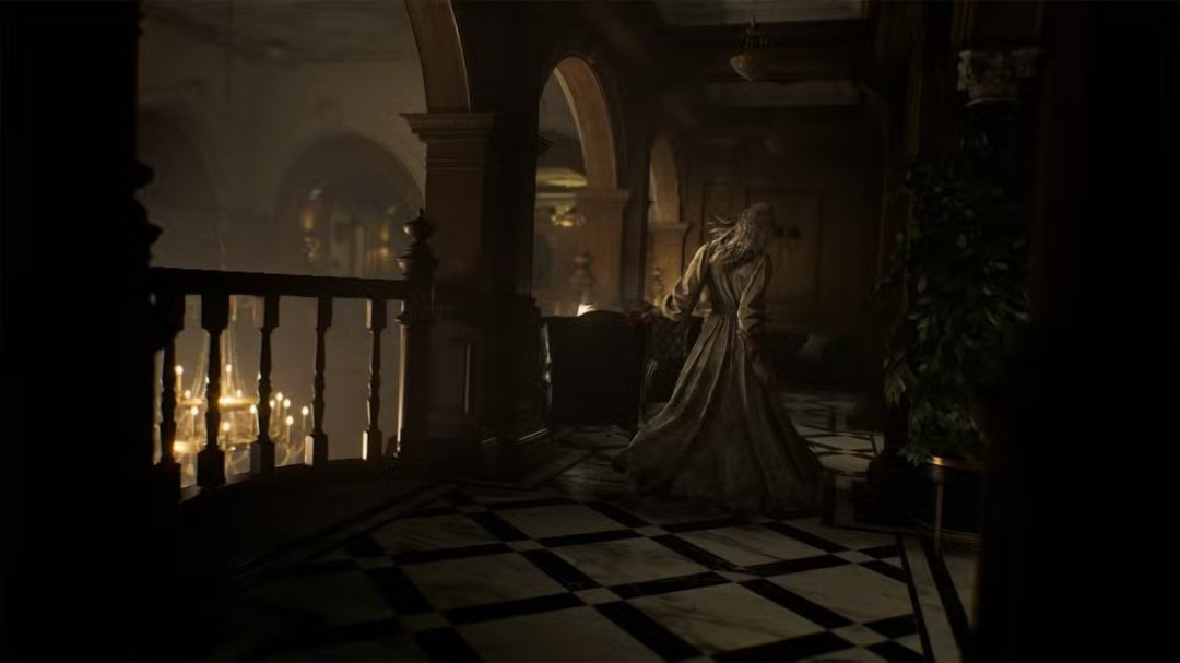 在绝望中求生:《生化危机9》制作人谈核心设计