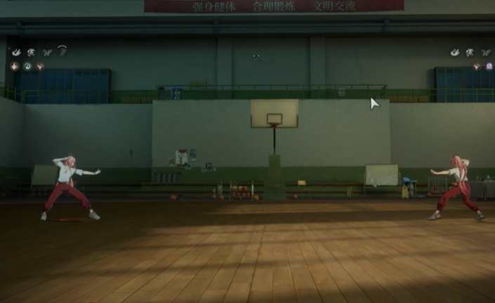 《异人之下》云步游踪技能详解