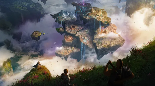 《魔兽世界》前主创奇幻新作面临重大挑战