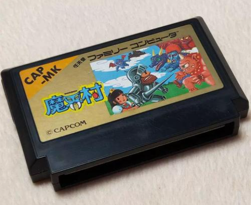 红白机卡带颜色背后的秘密 高桥名人揭秘当年不为人知的往事