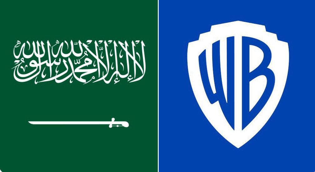 沙特真要买下华纳兄弟？据传万亿收购只差签字，钞能力拉满！