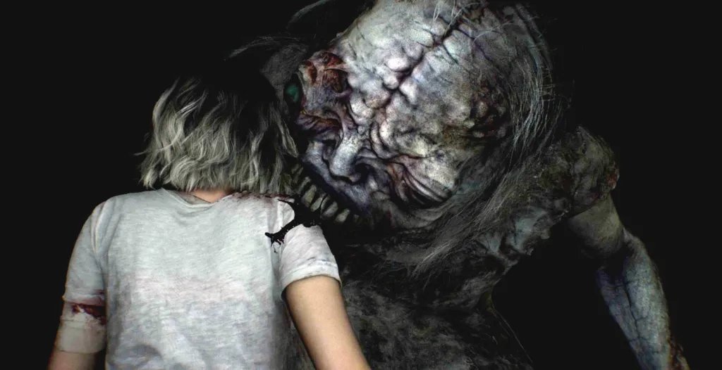 《生化危机9》重磅爆料:动态伤痕系统实机演示首公开!