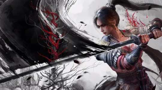 UP主连线揭秘《明末》幕后:道歉信属实,夏思源坚持开发游戏!