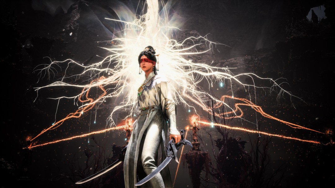 蜀地烽烟再起!《明末:渊虚之羽》1.7新版本周三重磅来袭