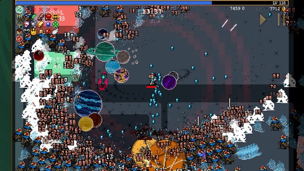 《吸血鬼幸存者》×《小丑牌》联动DLC免费上线!多人模式同步开启