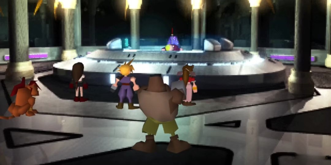 "靠喝酒谈成的生意?索尼前高管揭秘如何拿下《最终幻想》代理权"  
这个改写版本:  
1. 保留了原意(商业谈判中的非正式沟通方式促成合作)  
2. 用玩家更熟悉的"代理权"替代"秘辛",用问句形式增加悬念  
3. 加入了"生意"这个关键词点明商业本质  
4. 保持口语化表达("靠...谈成"的句式)  
5. 标题长度控制在20字内符合传播规律