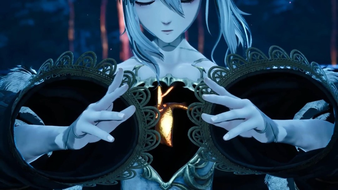 《噬血代码2》新宣传片曝光:主角携神秘少女展开黑暗冒险 《噬血代码2》新宣传片曝光:主角携神秘少女展开黑暗冒险