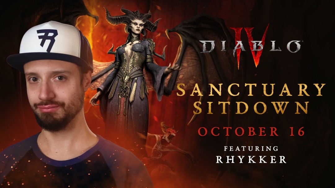 《暗黑4》2.5.0版本更新+S11赛季PTR情报10月17日重磅来袭!