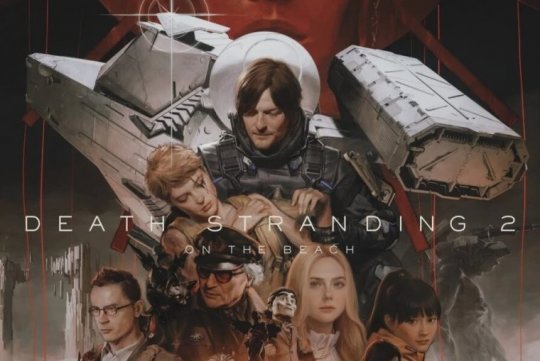 《死亡搁浅2》PC版评分页面移除引发玩家忧虑