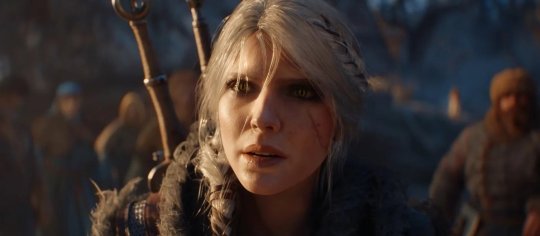 《巫师4》预告片斩获柏林最佳动画奖 游戏未发奖先至