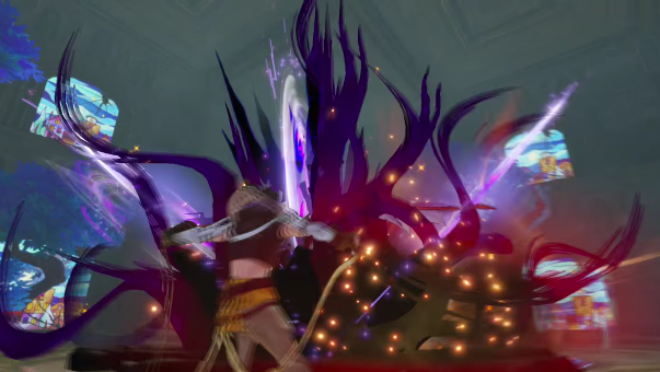 《莱莎的炼金工房》三部曲DX版今日开放预购!无D加密,玩家可直接畅玩完整内容。