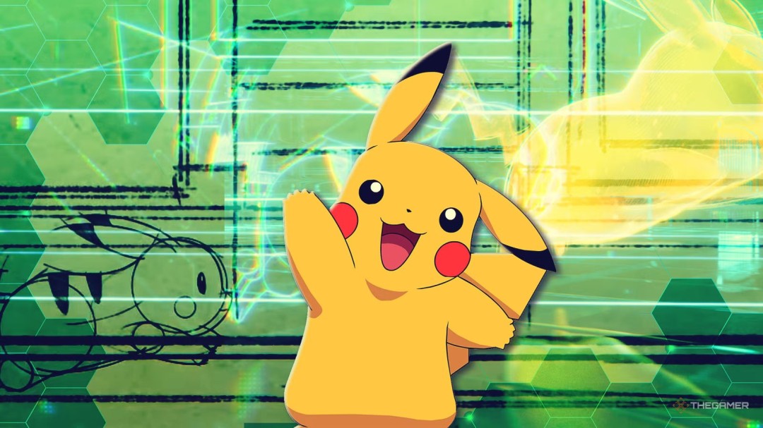 《宝可梦》第十世代实锤了!东南亚地区冒险即将开启 《宝可梦》第十世代实锤了!东南亚地区冒险即将开启