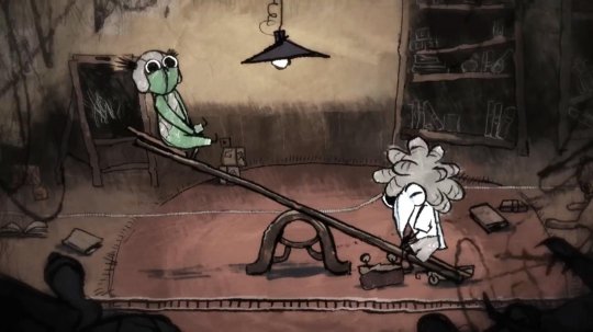 《小小梦魇3》全新预告发布,携手好友共赴冒险之旅