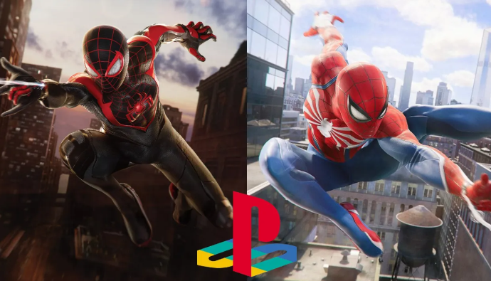 索尼透露AI加速游戏与动画制作进程,优化团队结构引发行业关注