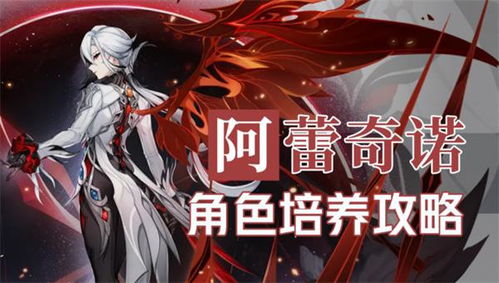  《原神》阿蕾奇诺最佳配队攻略