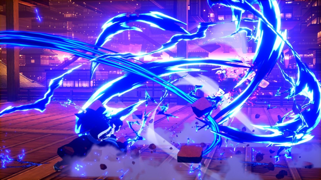 《鬼灭之刃 火之神血风谭2》新DLC来袭!"狯岳"角色包10月30日上线,速来体验!  
(更简洁有力,突出"新DLC"和"上线"等玩家关注点,同时用"速来体验"增强召唤感)