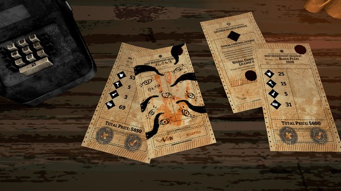 《沉没引擎》开启抢先体验!化身维修工,潜入克苏鲁风深海修船求生