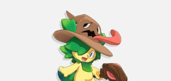 《洛克王国:世界》怖须菇技能详解