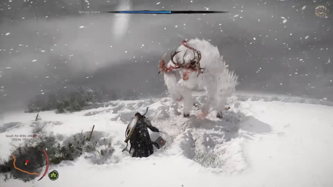 《红色沙漠》曝28分钟实机演示!三大Boss战首度公开,战斗画面超震撼