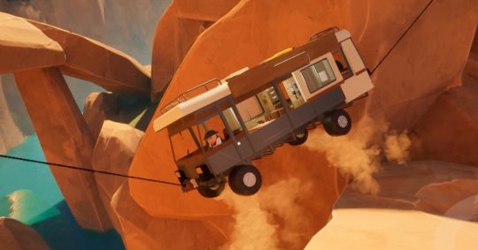 《房车到了吗?》首周销量突破130万份,团队直呼远超预期