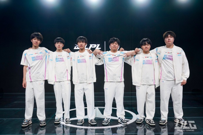 "LOL全球总决赛唯一不败LCK!BLG战队一号种子止步16强发声明致歉"