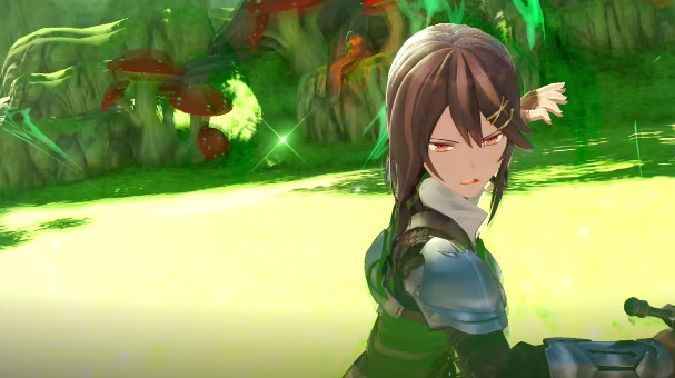 《莱莎的炼金工房》三部曲DX版今日开放预购!无D加密,玩家可直接畅玩完整内容。