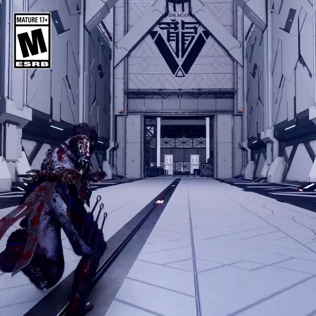 《忍者龙剑传4》实机演示:疾风身法,刀刀致命! 《忍者龙剑传4》实机演示:疾风身法,刀刀致命!