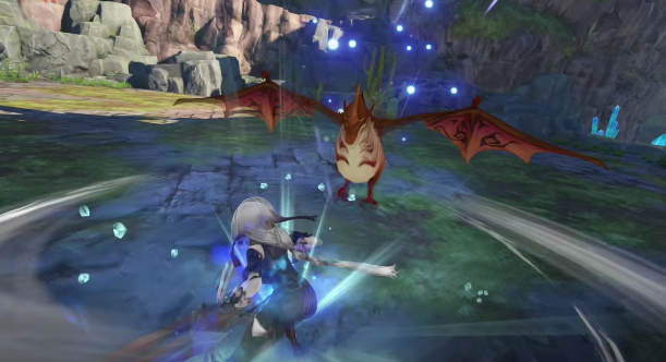 《莱莎的炼金工房》三部曲DX版今日开放预购!无D加密,玩家可直接畅玩完整内容。