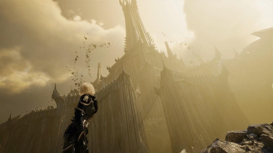 《永恒之塔2》新预告炸裂!捏脸细节拉满,这颜值你给几分?