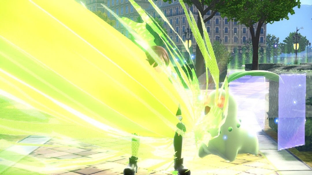 《宝可梦Z-A》拍照挑战火爆全网!玩家玩命狂拍停不下来