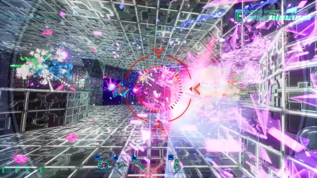 《网络奇兵:重制版》确认登上Switch双平台!NS/NS2都能玩
(说明:1."官宣"改为口语化"确认登上" 2.用"双平台"替代冗长表述且突出Switch家族概念 3.副标题用玩家熟悉的"NS"缩写+具体化说明 4.添加叹号增强游戏资讯的兴奋感 5.保留完整标题信息的同时使用更紧凑的电玩媒体报道句式)