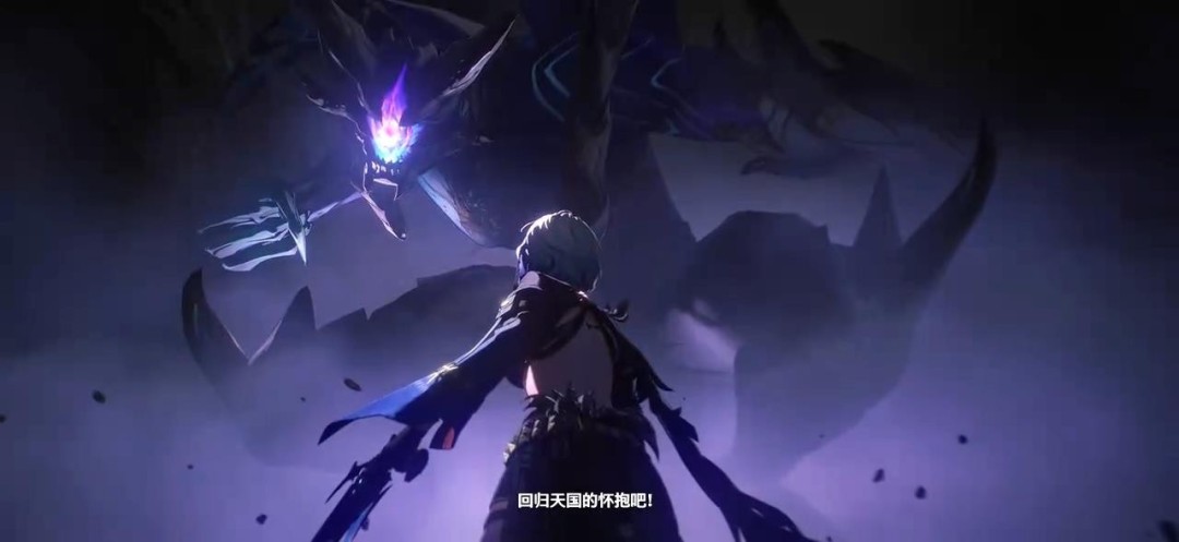 《鸣潮》新角色嘉贝莉娜PV公开!狩猎声骸的魔女登场