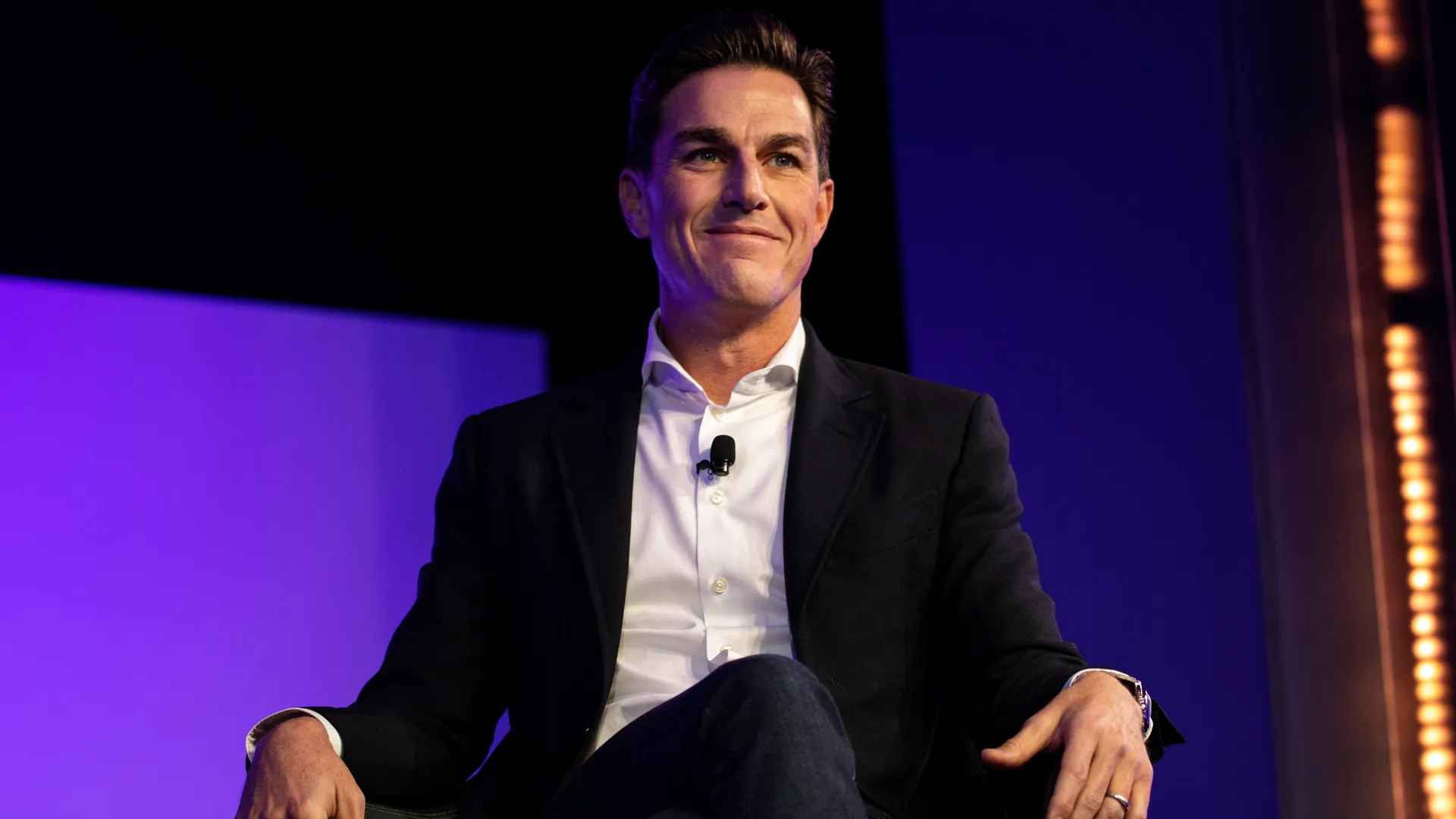 EA CEO Wilson继续留任 承诺坚守公司核心理念