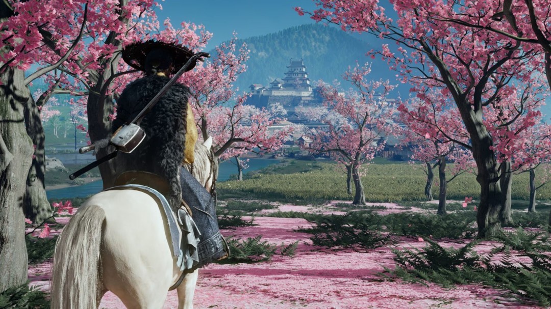 《羊蹄山之魂》Fami通39分登白金殿堂!玩家必玩神作认证