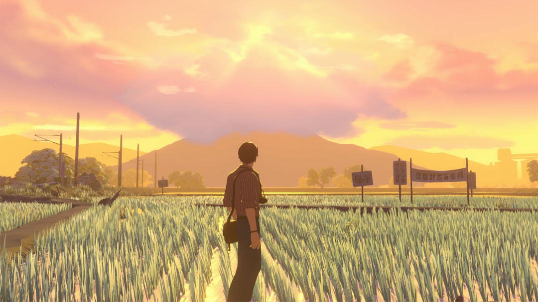 《OPUS:心相吾山》新中文预告发布!沉浸式叙事冒险,等你探索心中的那座山。