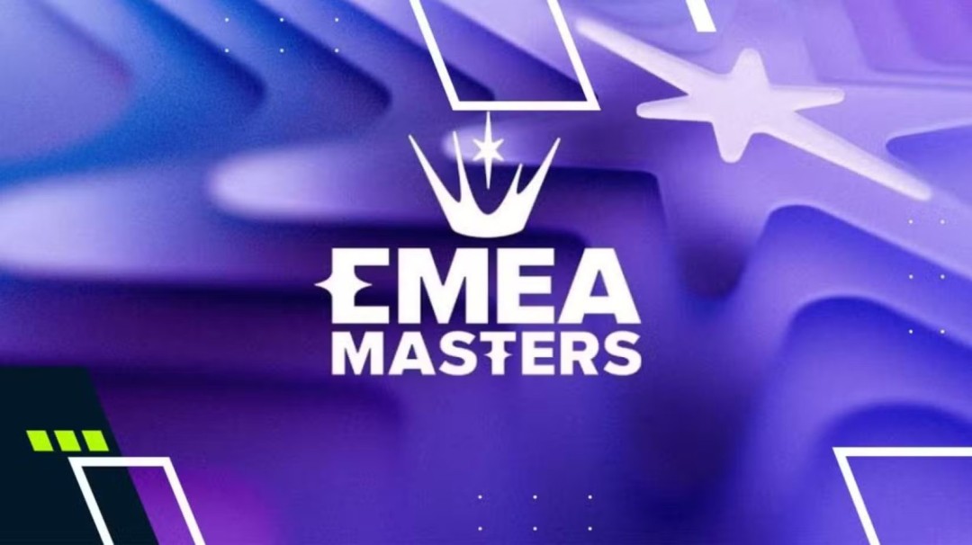 EMEA赛区爆燃对决!赛博版“波土战争”引爆玩家热议 EMEA赛区爆燃对决!赛博版“波土战争”引爆玩家热议