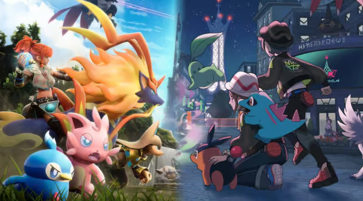 任天堂抓宝可梦专利被日本驳回:玩法不够创新! 任天堂抓宝可梦专利被日本驳回:玩法不够创新!