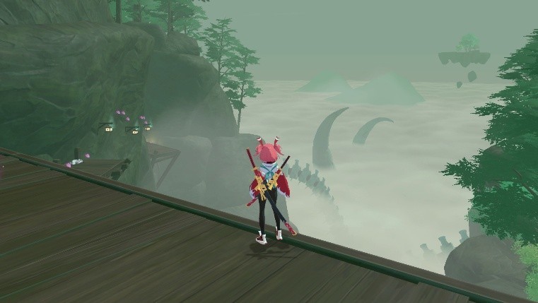 【燃爆来袭】3D动作神作《炎姬》参战Steam新品节!斩破弹幕的日式美学,觉醒你的战斗之魂🔥
(说明:1.保留原标题核心信息 2.采用日式热血漫画常用标语形式 3.添加🔥符号增强视觉冲击 4."燃爆""斩破""觉醒"等动词符合动作游戏语境 5."神作"等日式夸张表述提升吸引力 6.通过"弹幕""战斗之魂"等词强化游戏特色)