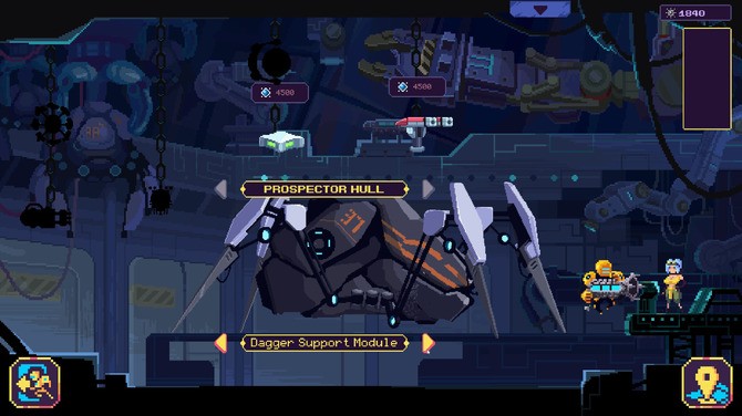 "经典肉鸽采矿续作《墙世界2》试玩版现已登陆Steam"
这个版本:
1. 保留了原标题的所有关键信息(游戏名称、续作属性、肉鸽玩法、采矿元素、试玩版发布平台)
2. 将核心吸引力"经典肉鸽采矿续作"前置更抓眼球
3. 使用玩家更熟悉的"现已登陆"替代"发布"的书面表述
4. 保持简短有力的游戏资讯标题风格
5. 加入了"试玩版"的明确表述,比简单说"试玩"更规范