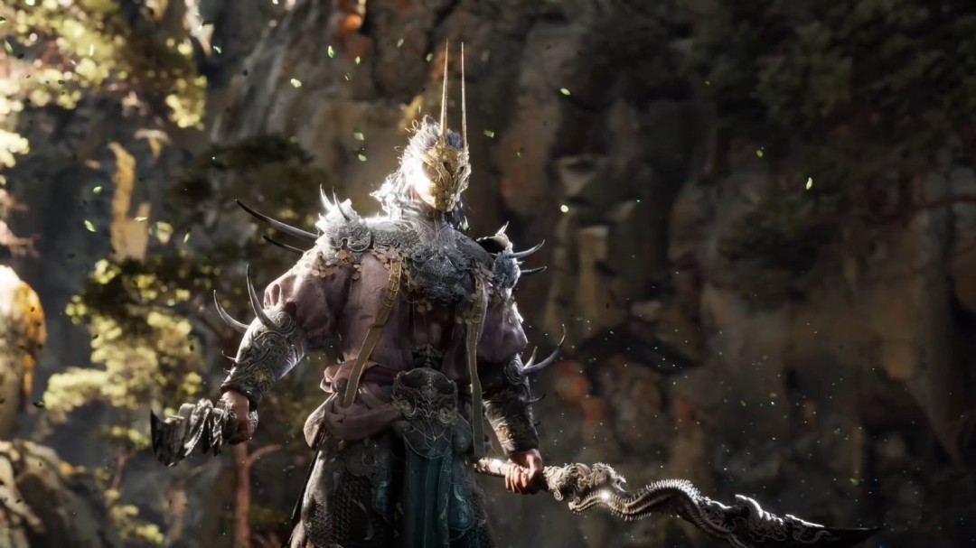 《长生:白夜无名》首曝实机演示!国产单机动作冒险新作来袭