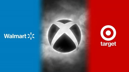 Xbox主机遭大型零售商下架?微软火速回应传闻