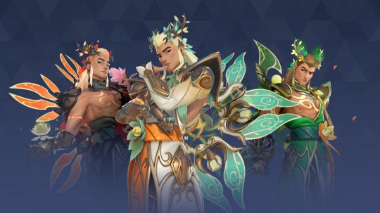 《守望先锋》第19赛季重磅更新,海量精彩内容惊喜上线!